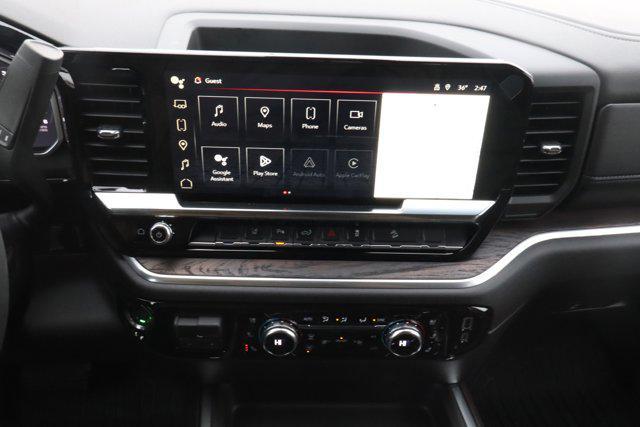 new 2026 GMC Sierra 2500 car, priced at $71,174