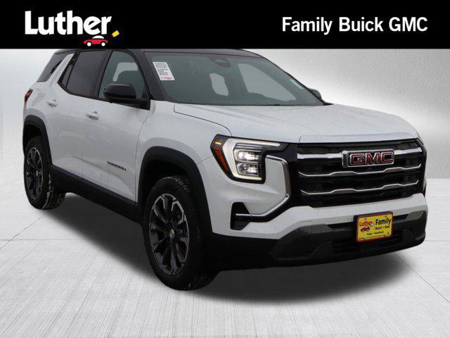 new 2026 GMC Terrain car, priced at $39,324