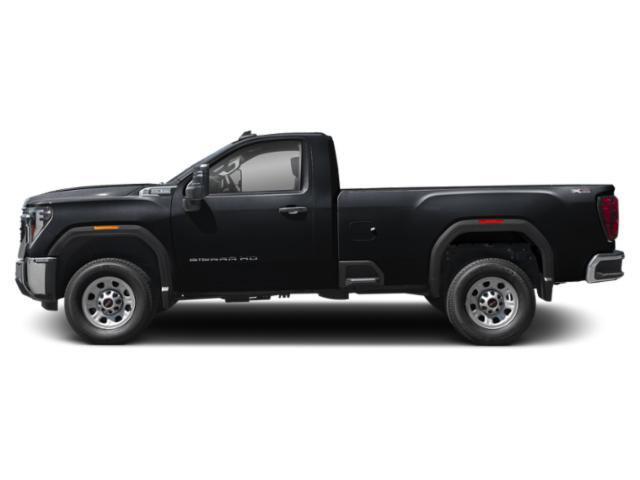 new 2026 GMC Sierra 3500 car, priced at $54,127