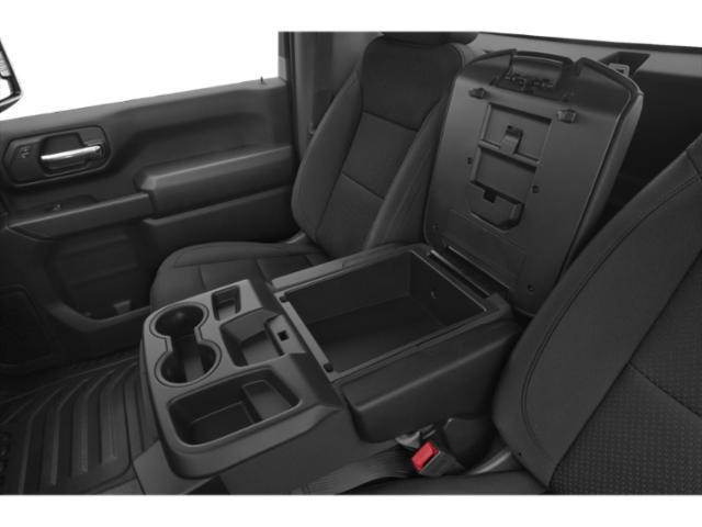 new 2026 GMC Sierra 3500 car, priced at $54,127