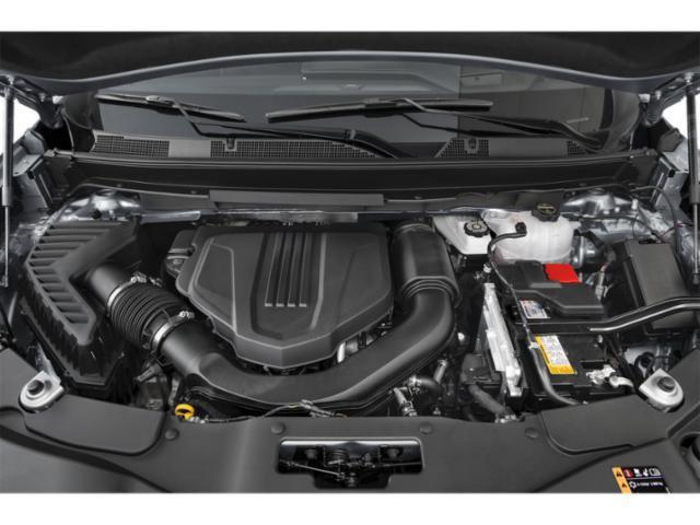 new 2026 GMC Acadia car, priced at $66,352