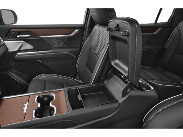new 2026 GMC Acadia car, priced at $66,352
