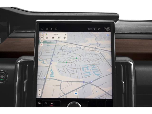 new 2026 GMC Acadia car, priced at $66,352