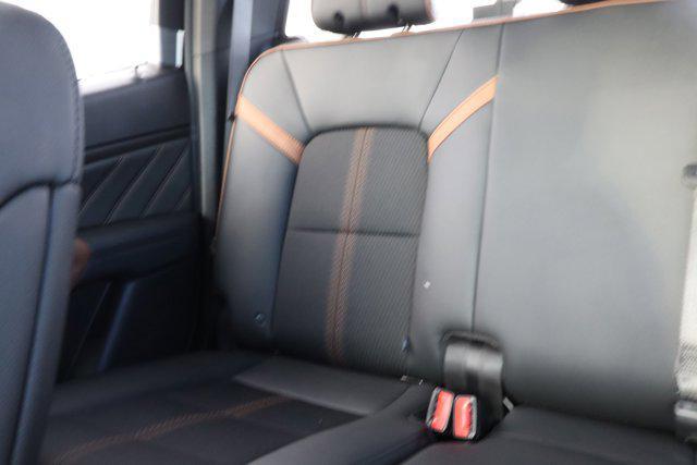 new 2026 GMC Canyon car, priced at $47,316