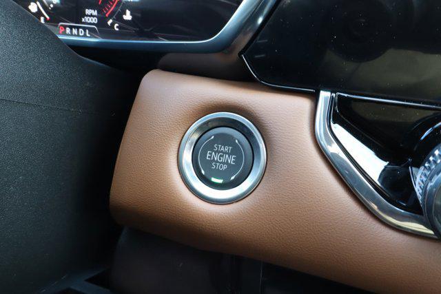 new 2026 GMC Canyon car, priced at $47,316