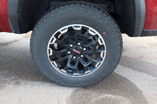 new 2026 GMC Canyon car, priced at $47,316