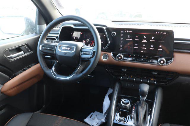 new 2026 GMC Canyon car, priced at $47,316