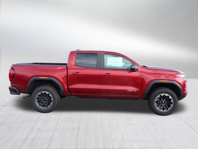 new 2026 GMC Canyon car, priced at $47,316