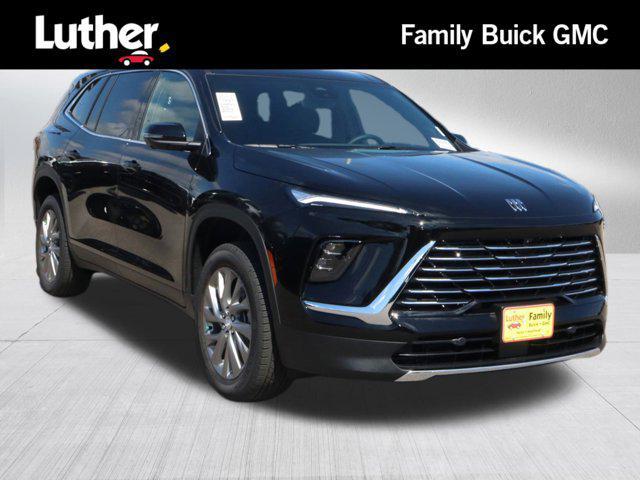 new 2026 Buick Enclave car, priced at $47,498