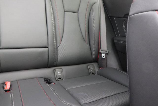 used 2023 Buick Envision car, priced at $24,995