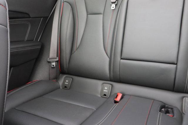 used 2023 Buick Envision car, priced at $24,995