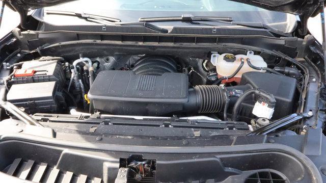 used 2024 Chevrolet Tahoe car, priced at $67,337