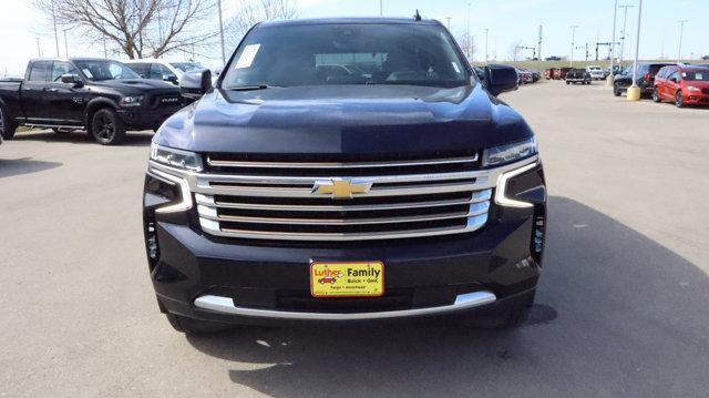 used 2024 Chevrolet Tahoe car, priced at $67,337