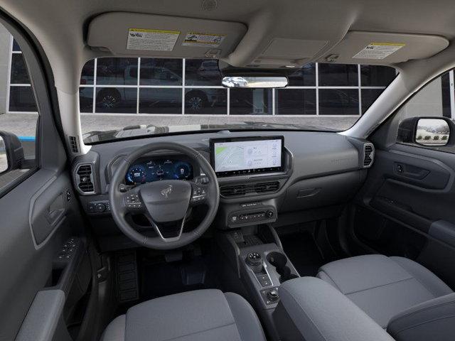 new 2025 Ford Bronco Sport car, priced at $40,811