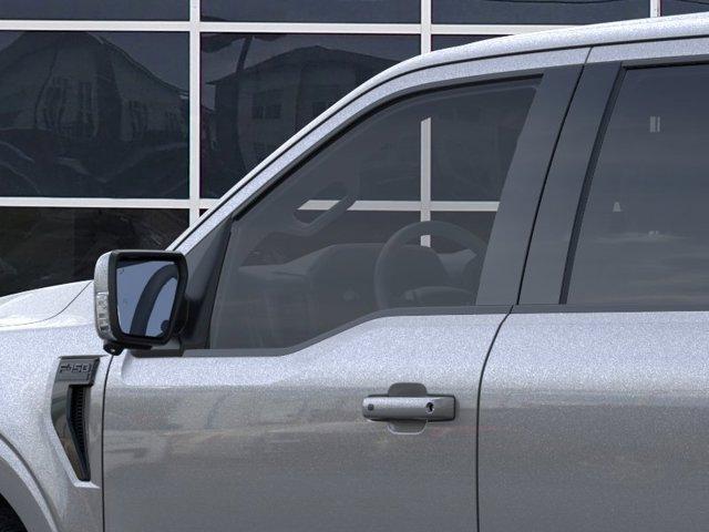 new 2026 Ford F-150 car, priced at $63,352