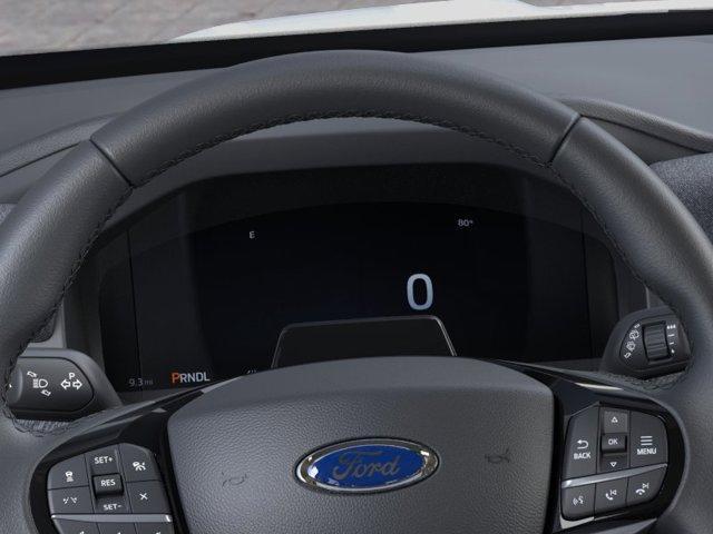 new 2026 Ford Explorer car, priced at $53,141