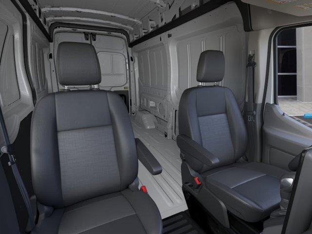 new 2026 Ford Transit-250 car, priced at $49,783