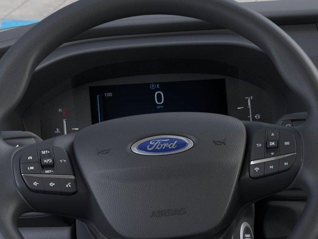 new 2026 Ford Transit-250 car, priced at $49,783