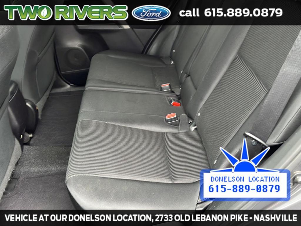 used 2017 Toyota RAV4 car, priced at $12,771