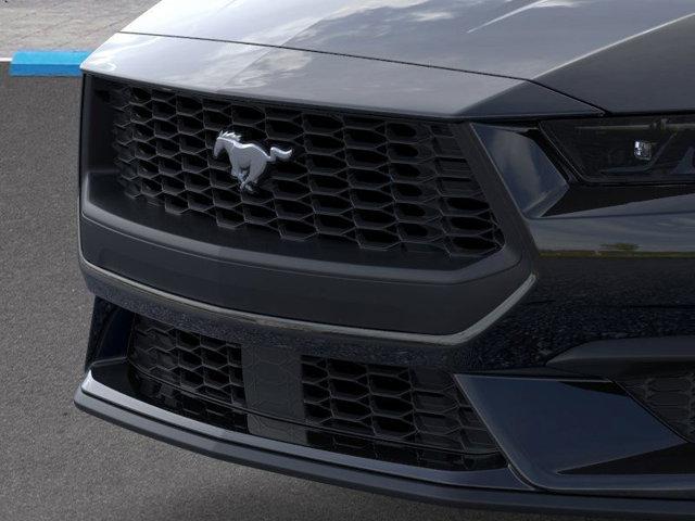 new 2026 Ford Mustang car, priced at $33,111