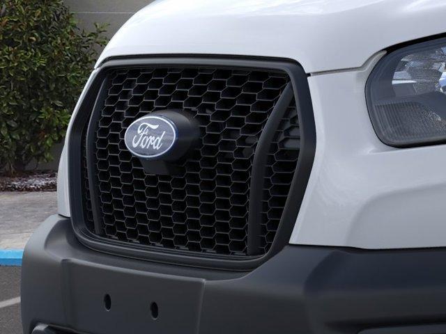 new 2026 Ford Transit-350 car, priced at $54,411