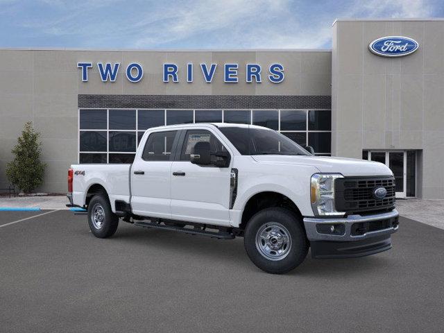 new 2026 Ford F-250 car, priced at $53,364