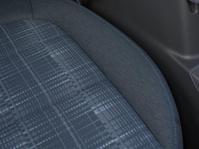 new 2025 Ford Bronco Sport car, priced at $35,566