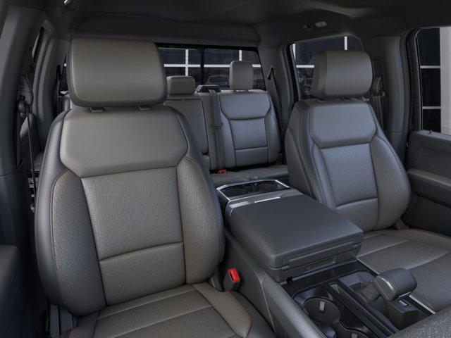 new 2026 Ford F-150 car, priced at $63,928