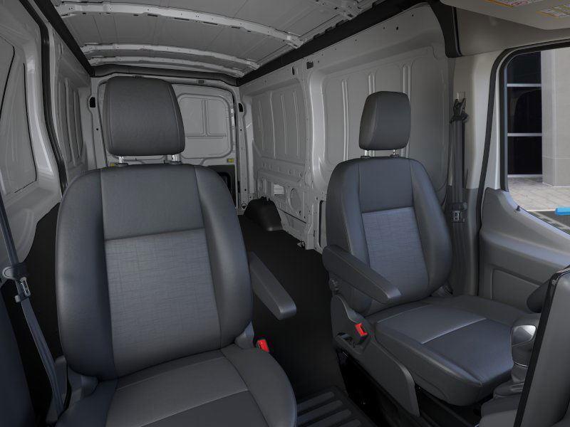 new 2026 Ford Transit-250 car, priced at $49,269