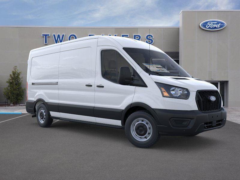 new 2026 Ford Transit-250 car, priced at $49,269