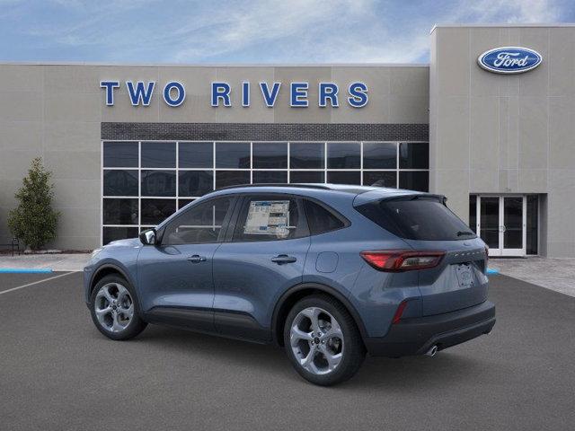 new 2026 Ford Escape car, priced at $32,940