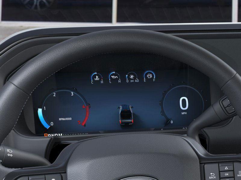 new 2026 Ford F-250 car, priced at $95,513