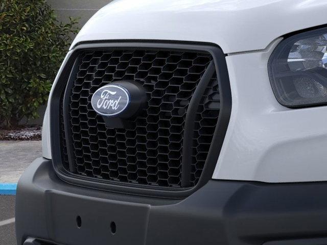 new 2026 Ford Transit-350 car, priced at $60,466