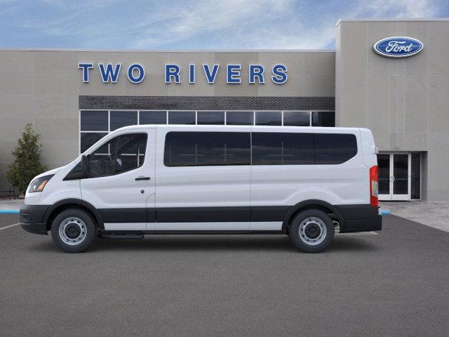 new 2026 Ford Transit-350 car, priced at $60,466