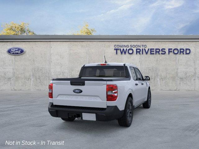 new 2026 Ford Maverick car, priced at $31,279