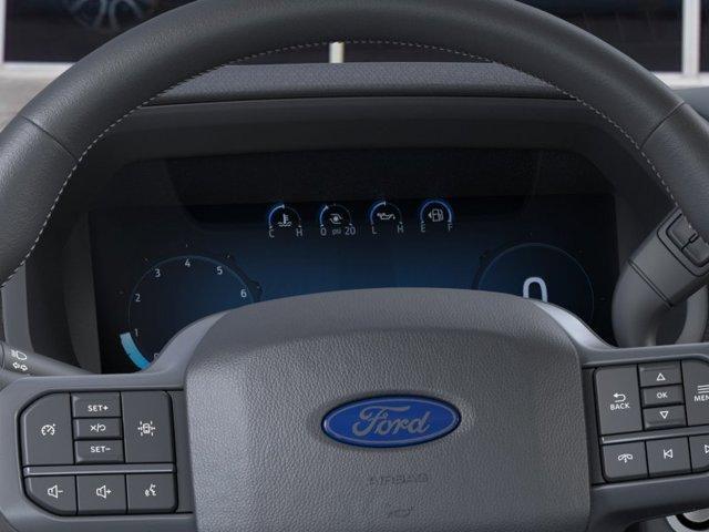 new 2026 Ford F-150 car, priced at $52,107