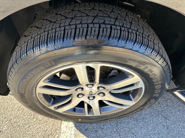 used 2022 Ford Expedition car, priced at $34,445