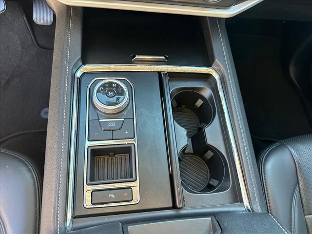 used 2022 Ford Expedition car, priced at $34,445