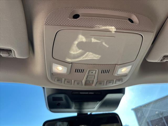 used 2022 Ford Expedition car, priced at $34,445