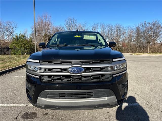 used 2022 Ford Expedition car, priced at $34,445
