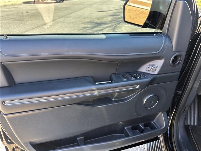 used 2022 Ford Expedition car, priced at $34,445