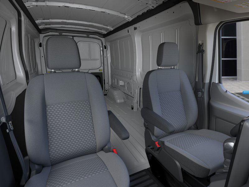 new 2026 Ford Transit-250 car, priced at $49,113
