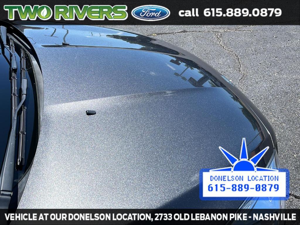 used 2018 Ford Focus car, priced at $11,331