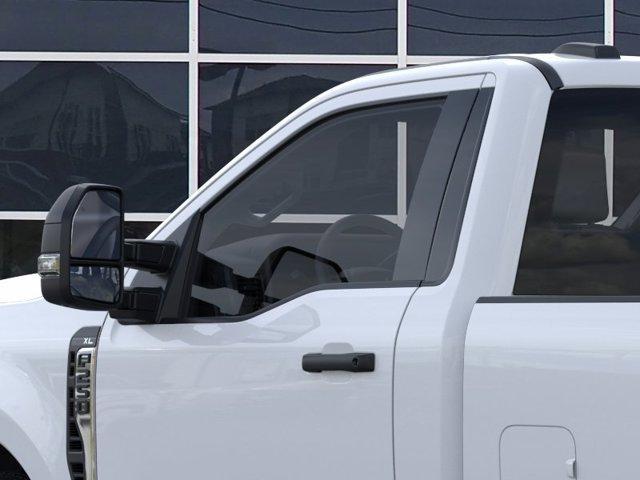 new 2026 Ford F-250 car, priced at $47,499