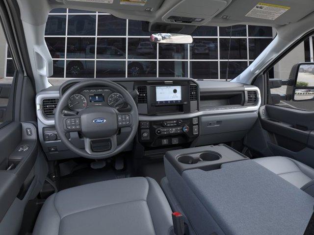 new 2026 Ford F-250 car, priced at $47,499