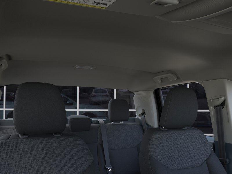 new 2026 Ford Maverick car, priced at $29,499