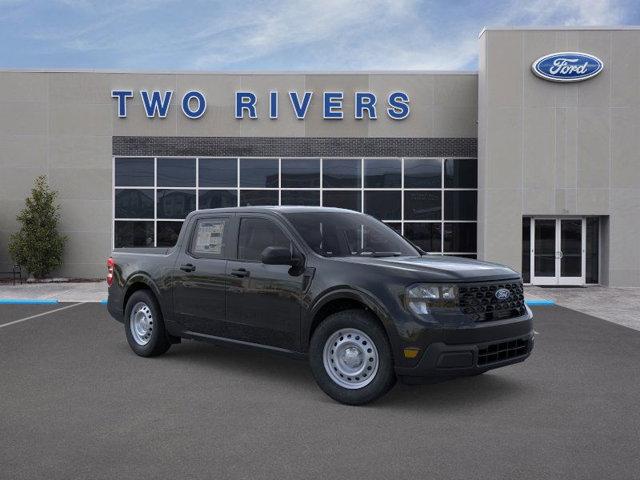 new 2026 Ford Maverick car, priced at $29,499