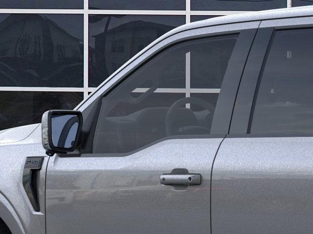 new 2026 Ford F-150 car, priced at $71,813