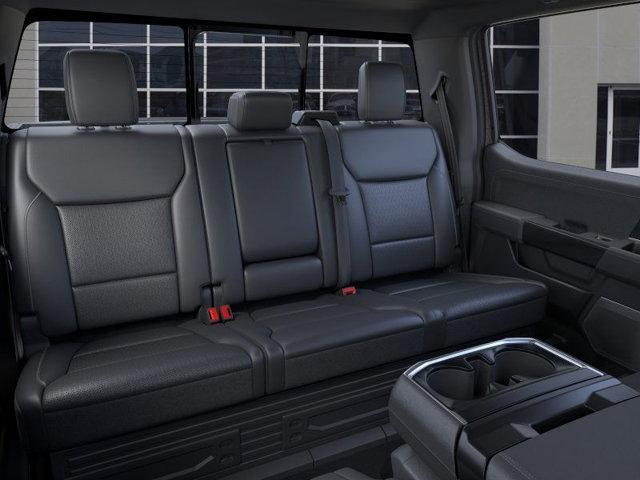 new 2026 Ford F-150 car, priced at $71,813