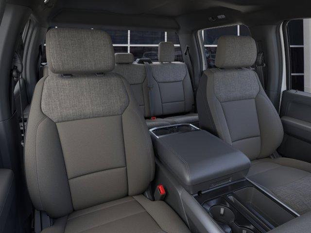 new 2026 Ford F-150 car, priced at $47,838